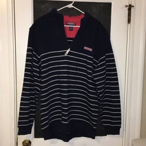 Vineyard Vines Men’s Shep Shirt